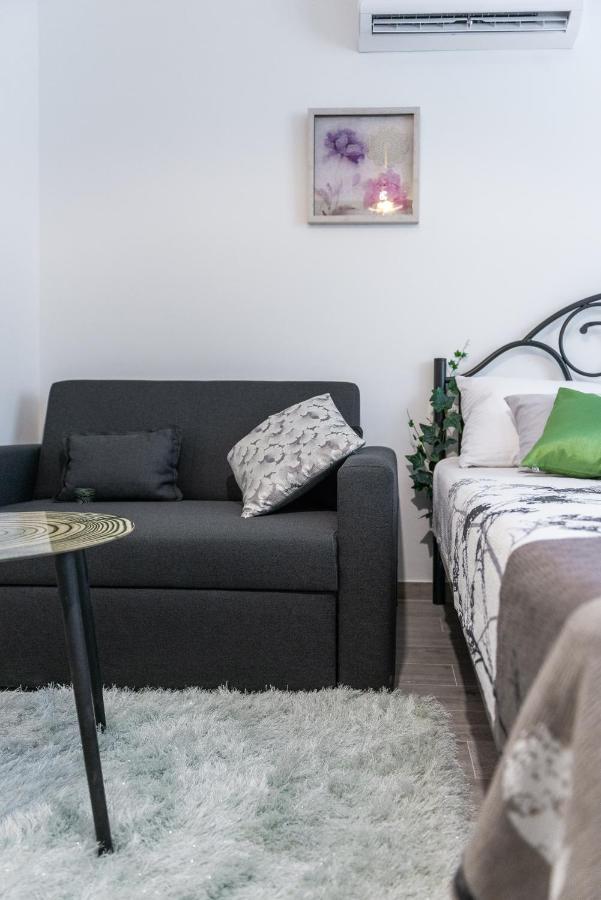 New Studio Apartment Teba Dubrovnik Exterior foto