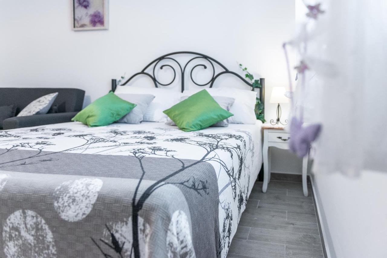 New Studio Apartment Teba Dubrovnik Exterior foto