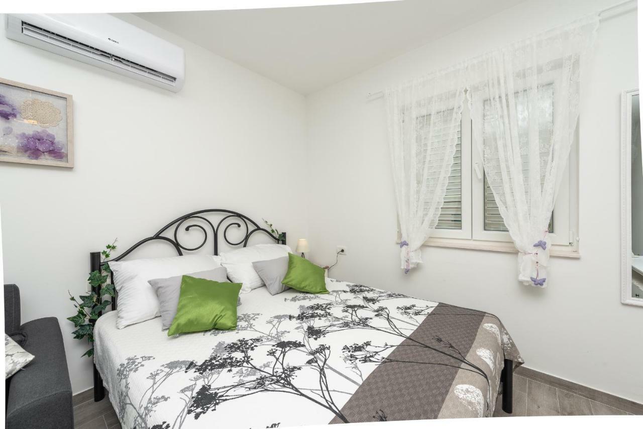 New Studio Apartment Teba Dubrovnik Exterior foto